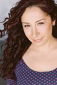 Актриса Amanda Hernandez — фото персоны
