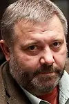 Актёр Виктор Данилюк — превью фото персоны