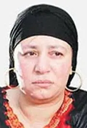 Актриса Абла Камел — главное фото персоны
