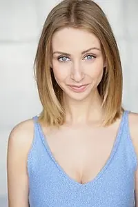 Актриса Alina Bock — фото персоны