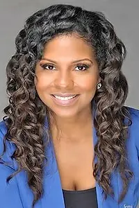 Актёр LaRicia Nelson — главное фото персоны