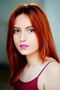 Актриса Camille Vidacek — фото персоны