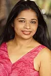 Актриса Nital Patel — превью фото персоны