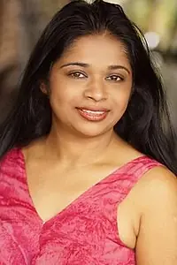 Актриса Nital Patel — фото персоны