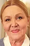 Актриса Людмила Клементьева — превью фото персоны