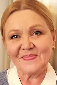 Актриса Людмила Клементьева — фото персоны