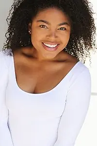 Актёр Trinity Breanne Perio — главное фото персоны