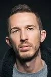 Актёр Patrick John Boyle — превью фото персоны