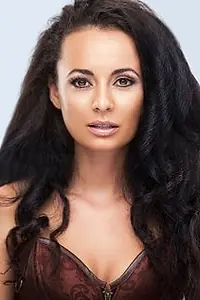 Актриса Bianca Marciuc — фото персоны