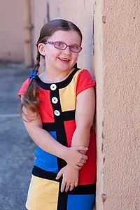 Актриса Lottie O'Hare — фото персоны