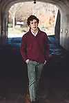 Актёр Ashton Gleckman — превью фото персоны