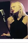 Актриса Suzanne Grzanna — превью фото персоны