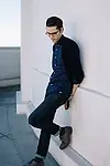Актёр Tyler Linahan — превью фото персоны