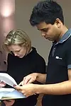 Актёр Subhro Das — превью фото персоны