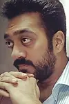 Актёр Ashwin Kumar — превью фото персоны