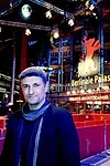 Актёр Luciano Silighini Garagnani — превью фото персоны
