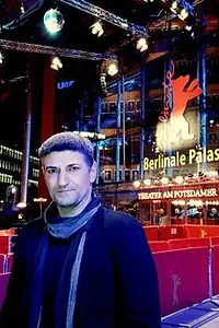 Актёр Luciano Silighini Garagnani — фото персоны