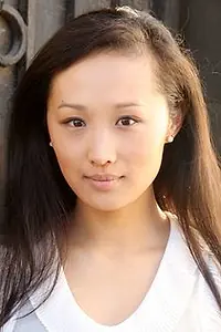 Актриса Shuang Teng — фото персоны