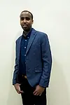 Актёр Ahmed Amare — превью фото персоны