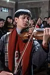 Актёр Юн Тэнг — превью фото персоны