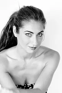 Актриса Stefania Greco — главное фото персоны