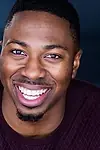 Актёр Michael-Andre Smith — превью фото персоны