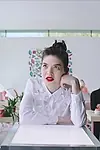 Актриса Mia Foo — превью фото персоны
