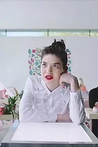 Актриса Mia Foo — фото персоны