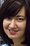 Актриса Елена Миляева — превью фото персоны