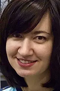 Актриса Елена Миляева — фото персоны