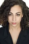 Актриса Nathalie Varona — превью фото персоны
