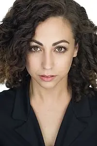 Актриса Nathalie Varona — главное фото персоны