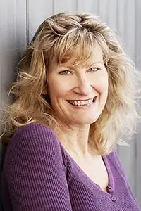 Актриса Julie Elizabeth Knell — фото персоны
