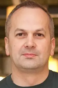 Актёр Максим Лещенко — фото персоны