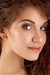 Актриса Анастасия Гусенцова — превью фото персоны