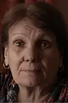 Актриса Аиша Суалем — превью фото персоны