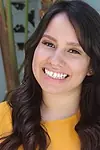 Актриса Valeria Chavez — превью фото персоны