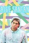 Актёр Saige Santana — превью фото персоны