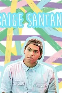 Актёр Saige Santana — фото персоны