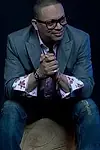 Актёр Winston De Jesus — превью фото персоны