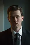 Актёр Austin Johnson — превью фото персоны