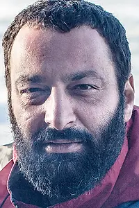 Актёр Ала Эддин Слим — фото персоны