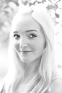 Актриса Nicole Estrella Wright — фото персоны