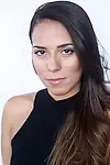 Актриса Carolina Maximo — превью фото персоны