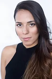 Актриса Carolina Maximo — главное фото персоны