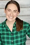 Актриса Charlotte Spangler — превью фото персоны