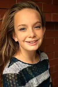 Актриса Savannah Hastings — фото персоны