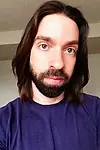 Актёр Matthew Adrian Young — превью фото персоны