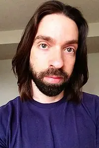 Актёр Matthew Adrian Young — главное фото персоны