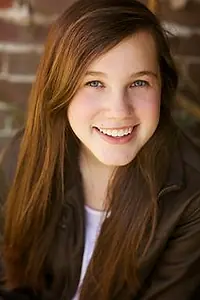 Актриса Maddie Dyer — главное фото персоны